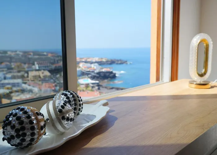 5siglos Ac, Fully Equipped 公寓 圣地亚哥港