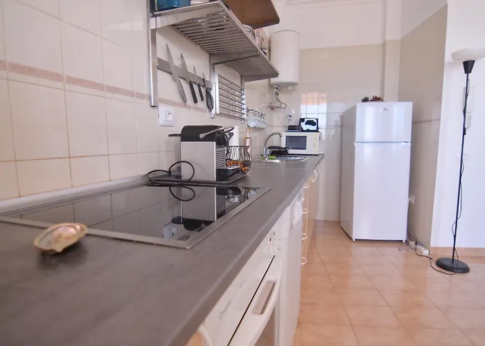 5siglos Ac, Fully Equipped *