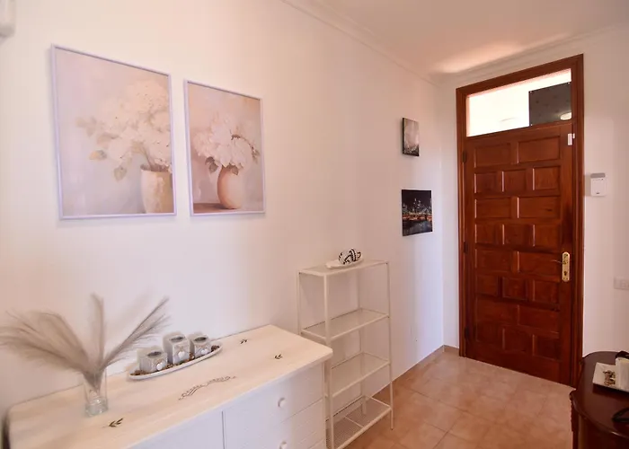 5siglos Ac, Fully Equipped *