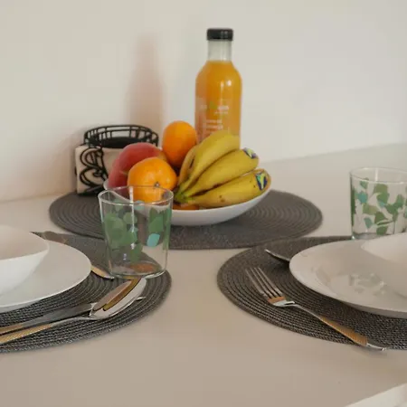 5siglos Ac, Fully Equipped