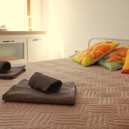 Apartment 5siglos Ac, Fully Equipped *