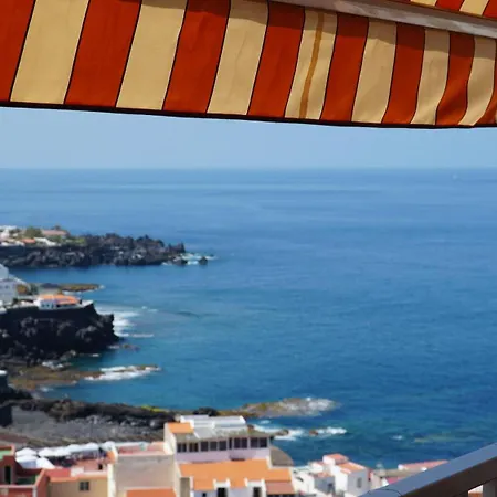 5siglos Ac, Fully Equipped Puerto de Santiago (Tenerife)