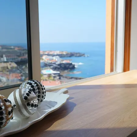 5siglos Ac, Fully Equipped Apartment Puerto de Santiago (Tenerife)