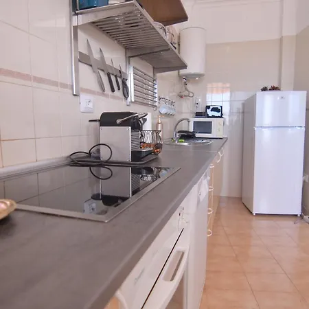 5siglos Ac, Fully Equipped *