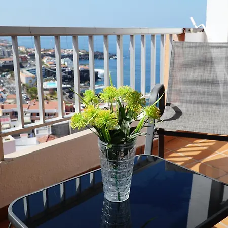 5siglos Ac, Fully Equipped Puerto de Santiago (Tenerife)