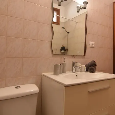 5siglos Ac, Fully Equipped * Puerto de Santiago (Tenerife)