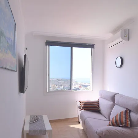 5siglos Ac, Fully Equipped Lägenhet