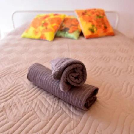 5siglos Ac, Fully Equipped * Puerto de Santiago (Tenerife)