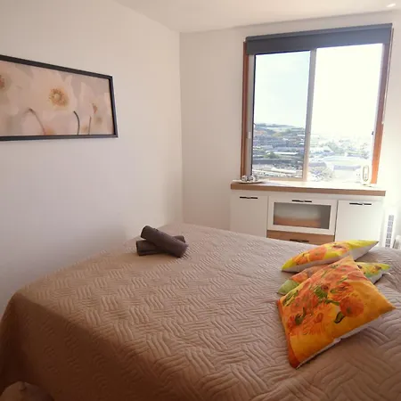 5siglos Ac, Fully Equipped Apartment *