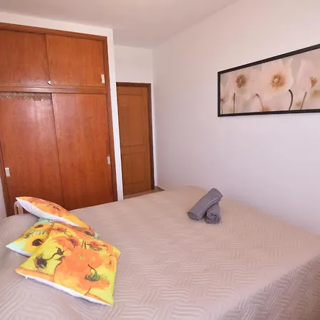 5siglos Ac, Fully Equipped Lägenhet