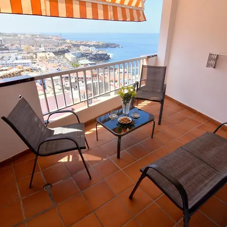 Apartment 5siglos Ac, Fully Equipped