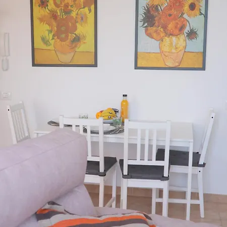 Apartment 5siglos Ac, Fully Equipped *