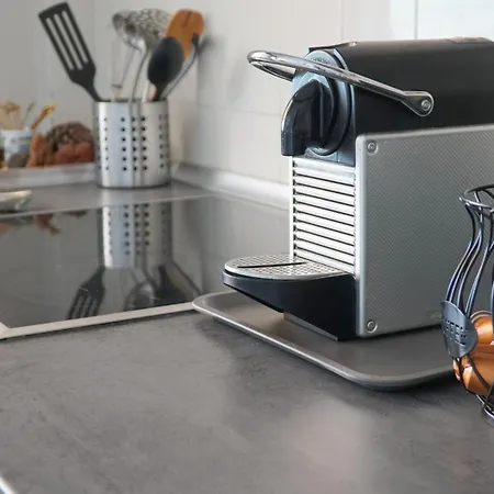 5siglos Ac, Fully Equipped *