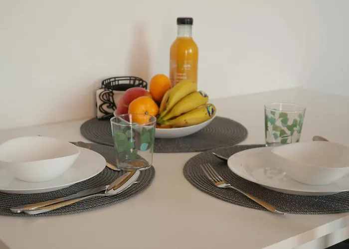 5siglos Ac, Fully Equipped