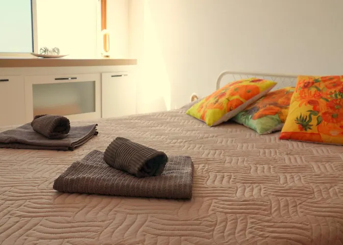 Apartmán 5siglos Ac, Fully Equipped *