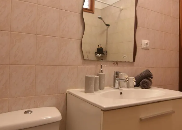 5siglos Ac, Fully Equipped * Puerto de Santiago (Tenerife)