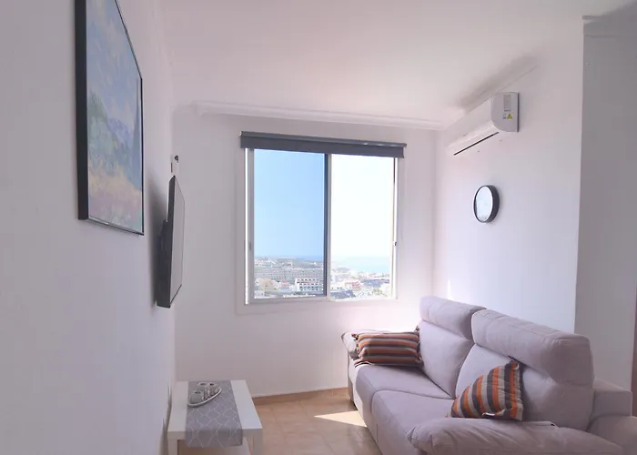 5siglos Ac, Fully Equipped Apartmán