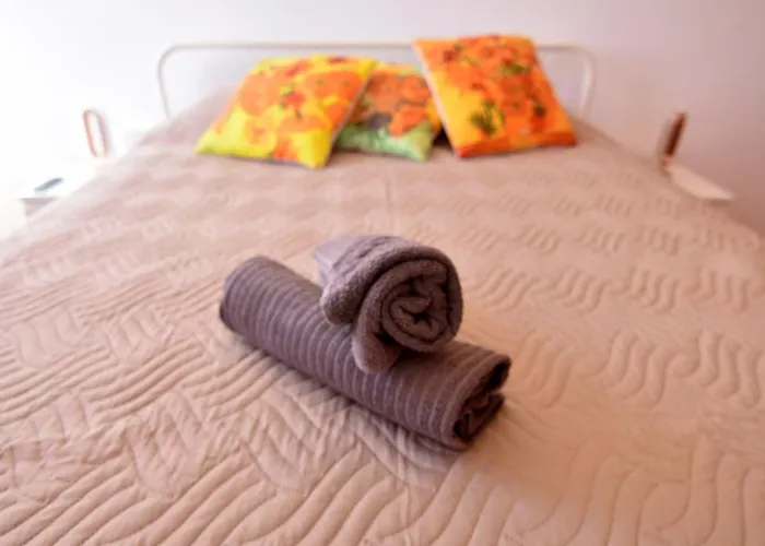 5siglos Ac, Fully Equipped * Puerto de Santiago (Tenerife)