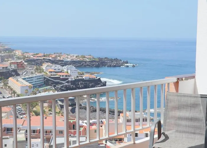 5siglos Ac, Fully Equipped Apartmán