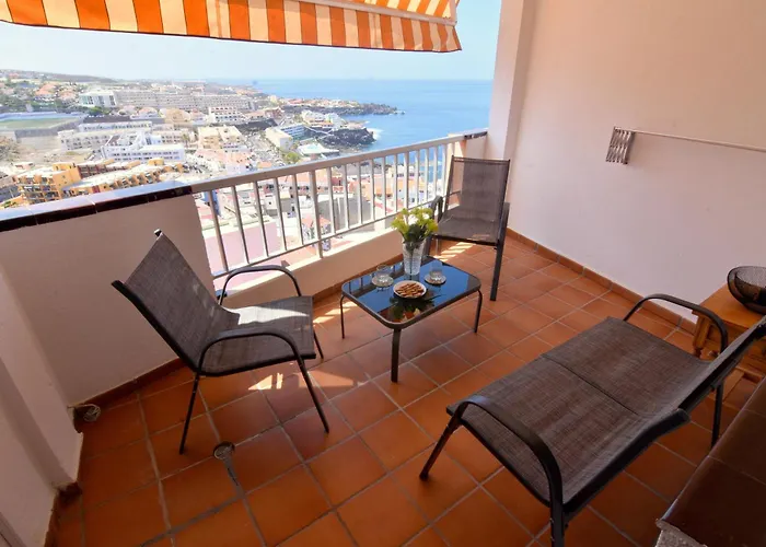 Apartmán 5siglos Ac, Fully Equipped