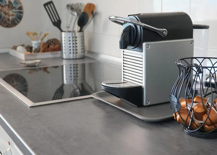 5siglos Ac, Fully Equipped *