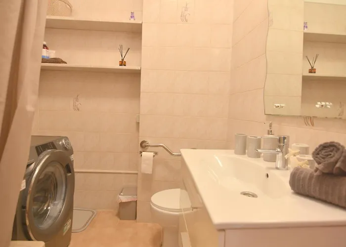 5siglos Ac, Fully Equipped Puerto de Santiago (Tenerife)