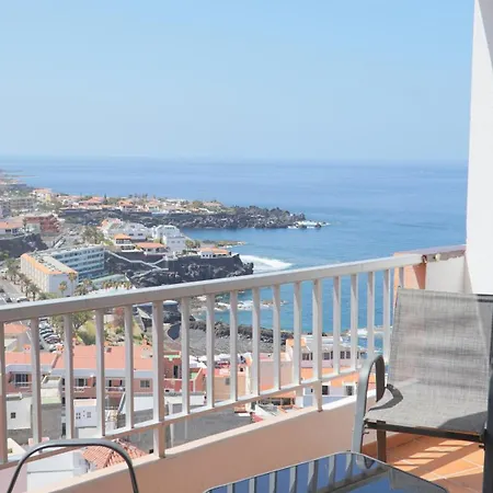 5siglos Ac, Fully Equipped Apartmán